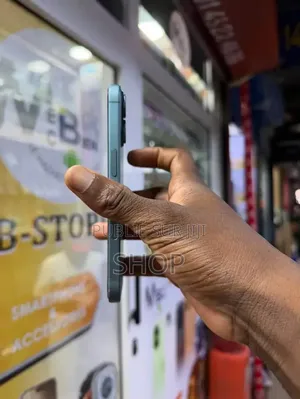Nouveau Pomme iPhone 16 256 GB Vert