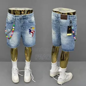 Culotte Jean