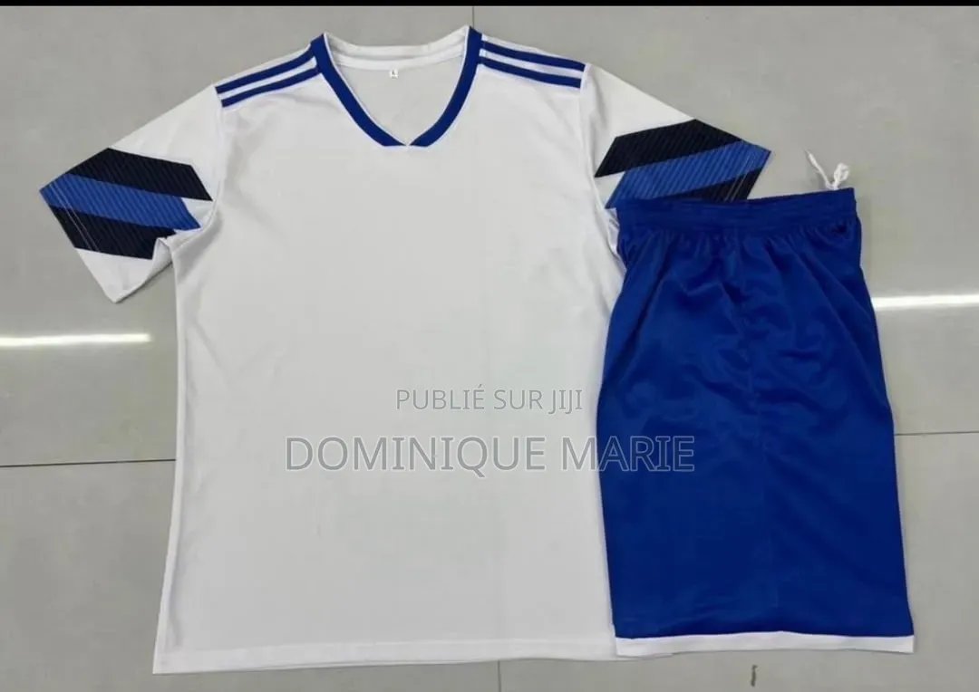 Habi Mailot De Foot