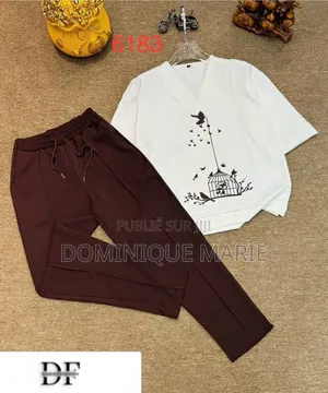 Vente Aussi Des Vêtements Homme Ou Femme