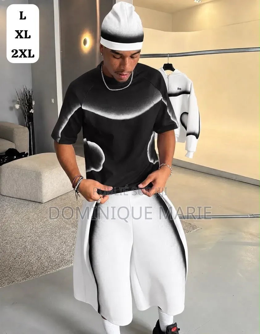 Vente Aussi Des Vêtements Homme Ou Femme