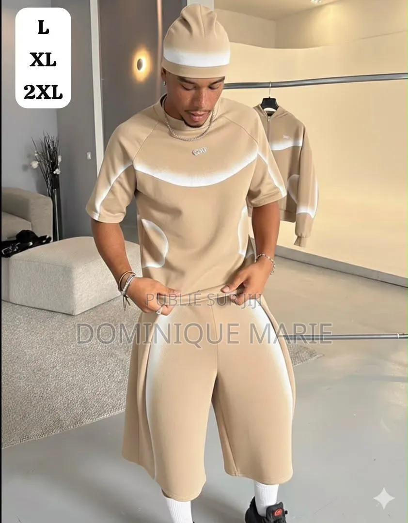 Vente Aussi Des Vêtements Homme Ou Femme