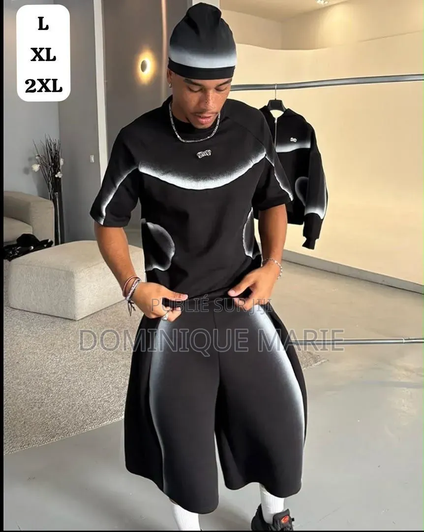 Vente Aussi Des Vêtements Homme Ou Femme