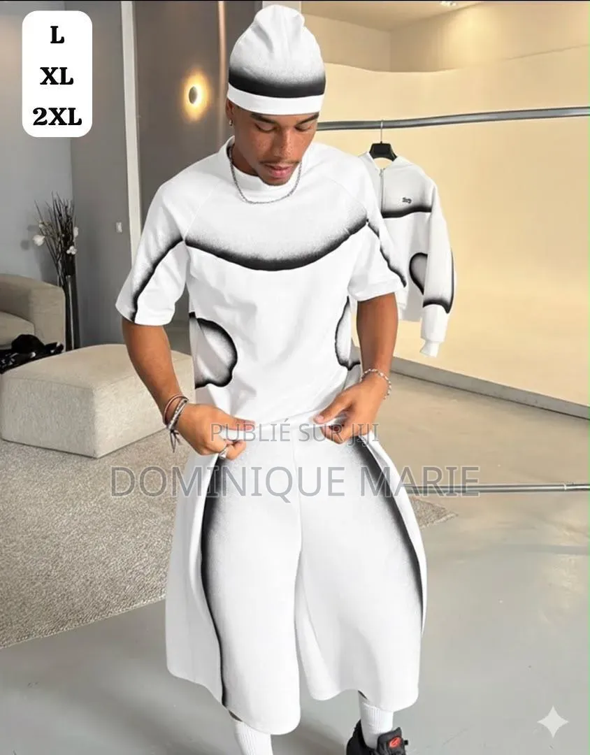 Vente Aussi Des Vêtements Homme Ou Femme