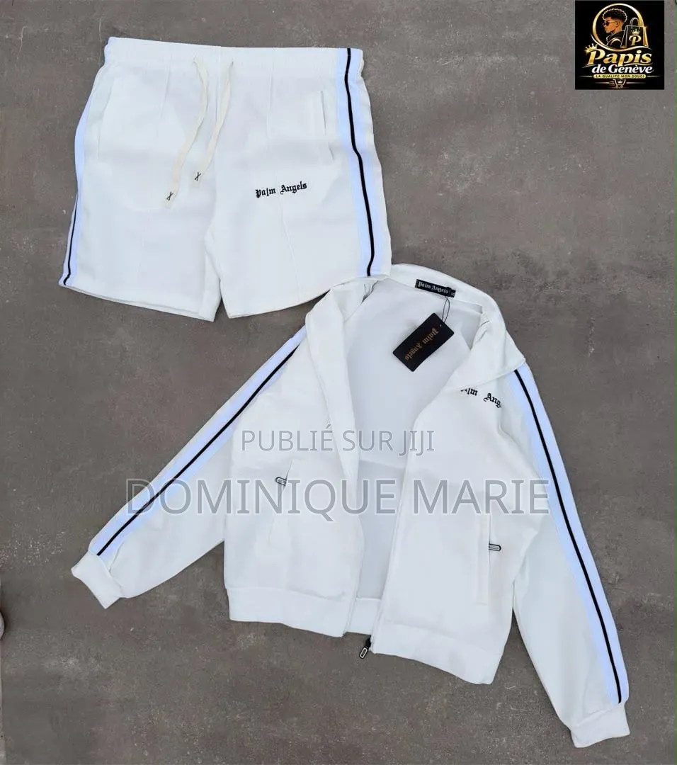 Vente Aussi Des Vêtements Homme Ou Femme