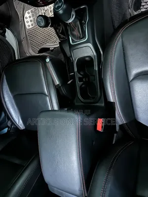 Jeep Wrangler Rubicon 392 4 Door 4x4 2023 Gris
