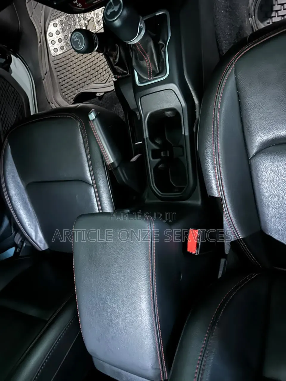 Jeep Wrangler Rubicon 392 4 Door 4x4 2023 Gris