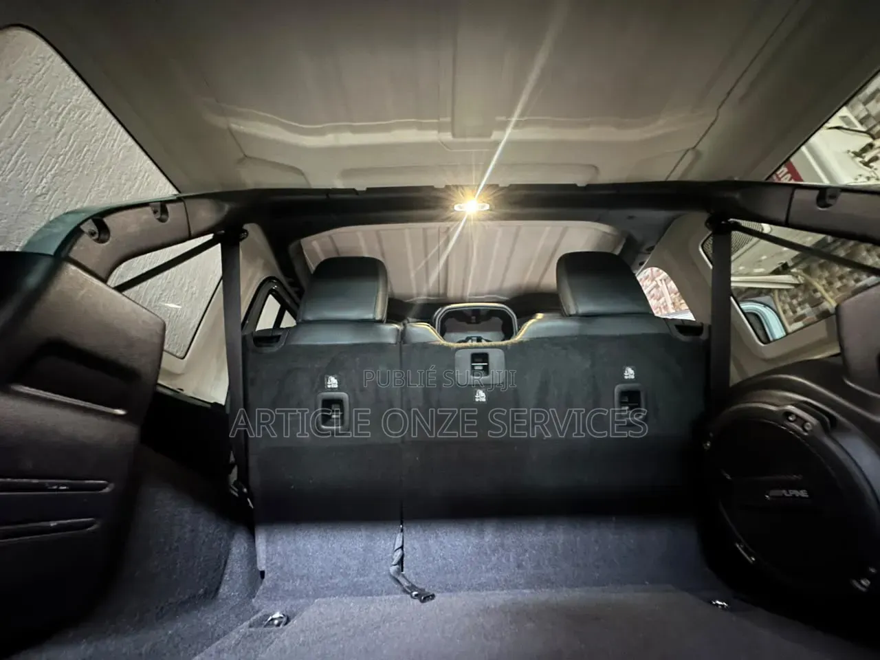 Jeep Wrangler Rubicon 392 4 Door 4x4 2023 Gris