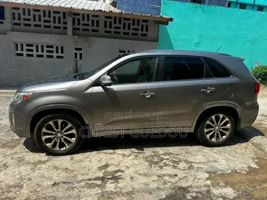 Kia Sorento 2015 Autre