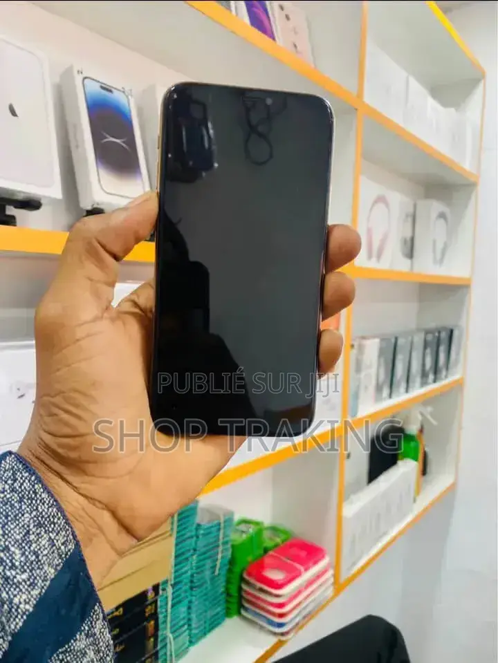 Nouveau Pomme iPhone 11 Pro 256 GB Argenté