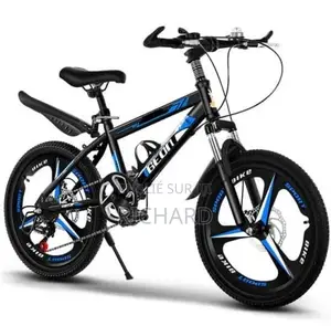 Vélo Vélo VTT