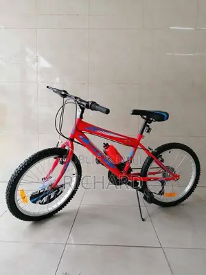 Vélo Vélo VTT