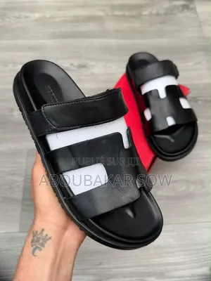 Chaussures De Luxe