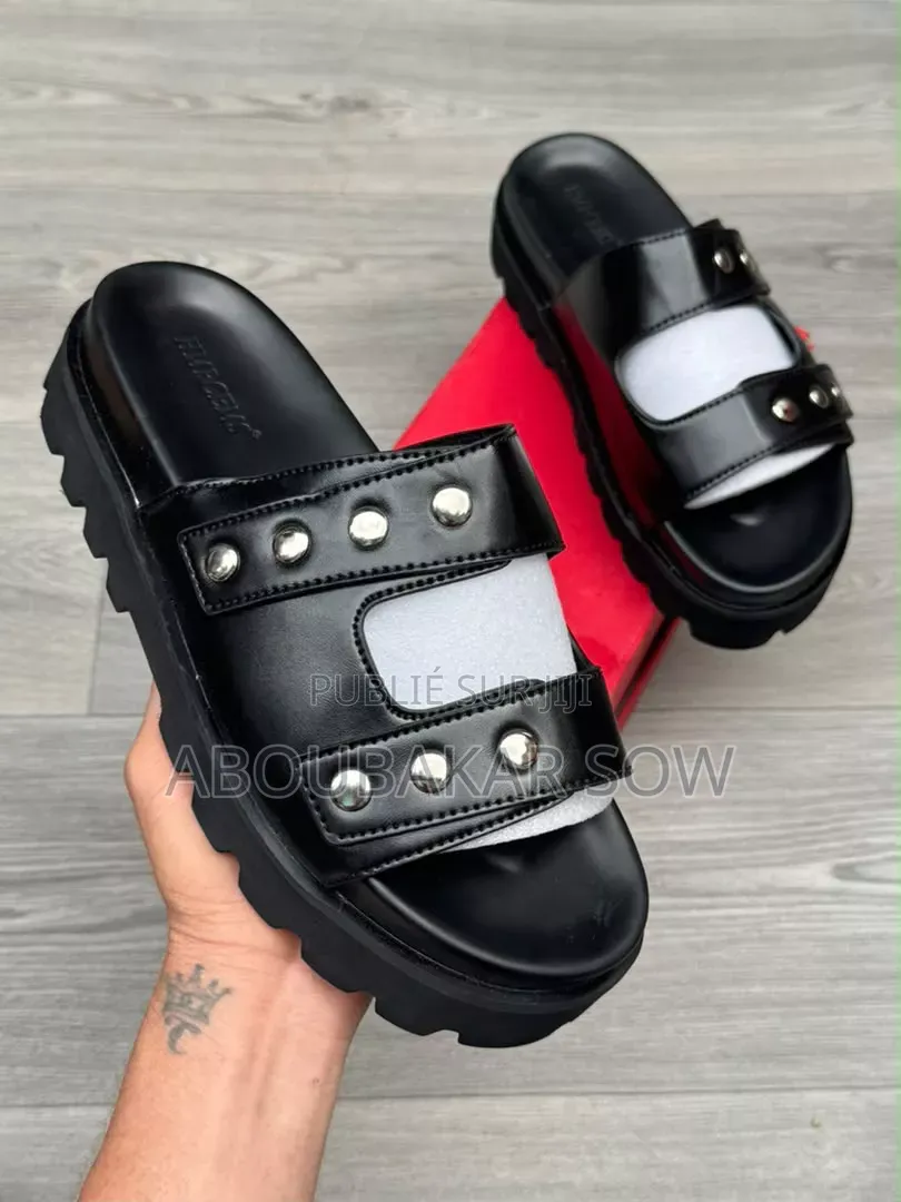 Chaussures De Luxe