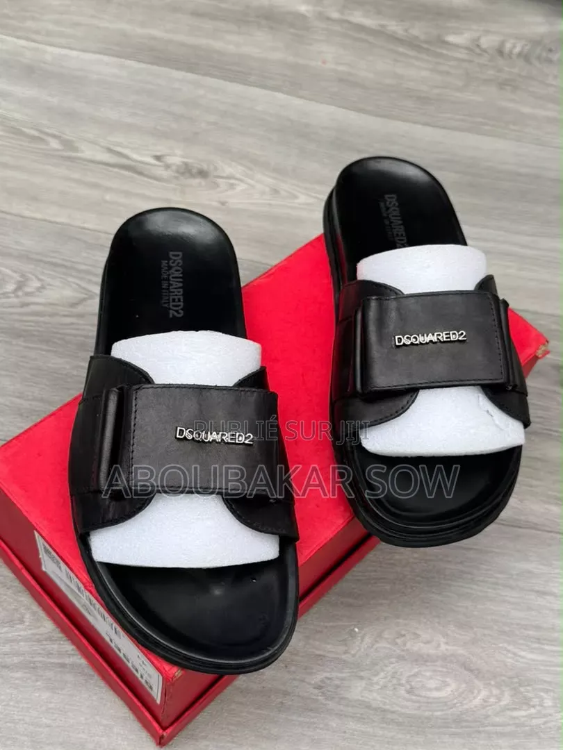 Chaussures De Luxe
