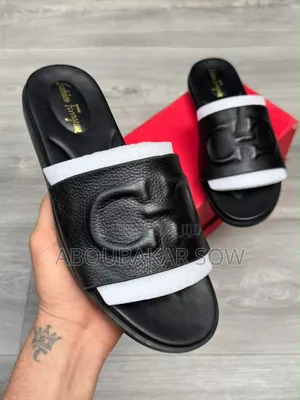 Chaussures De Luxe