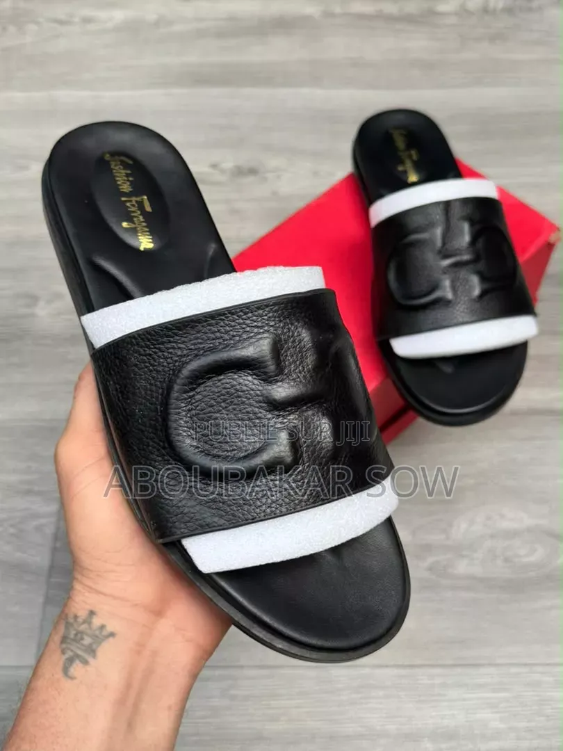 Chaussures De Luxe