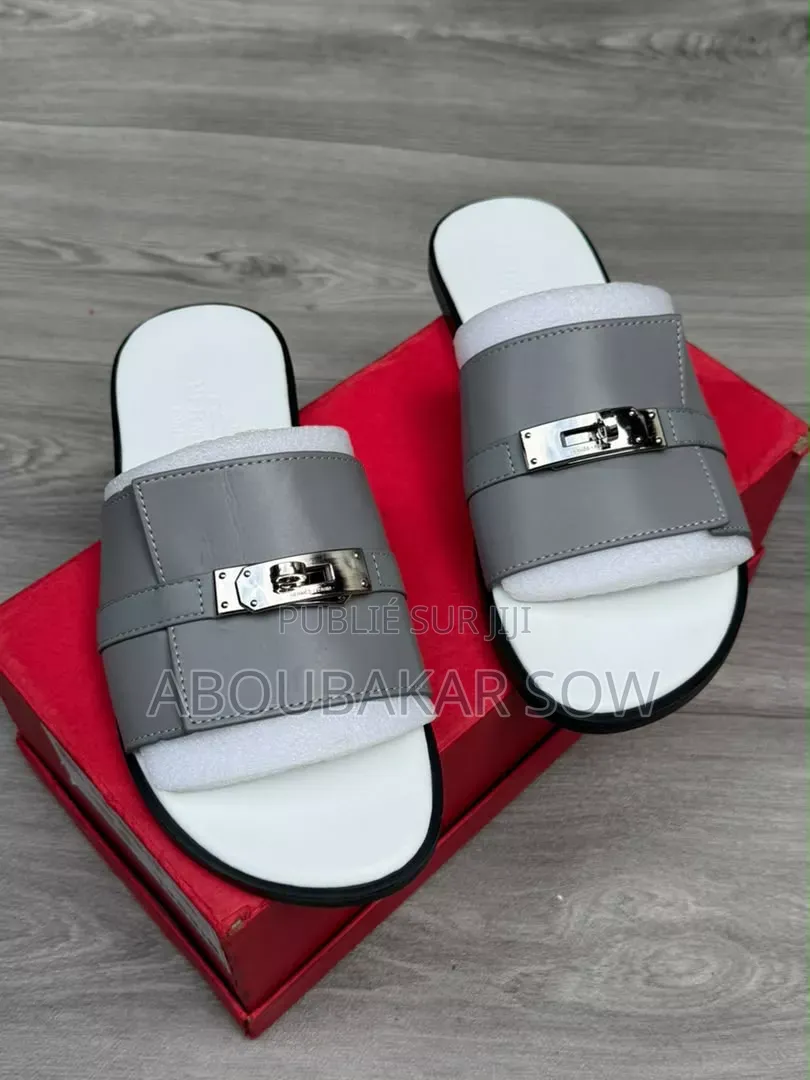 Chaussures De Luxe