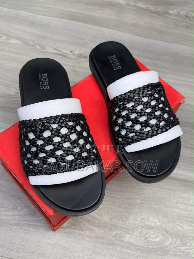 Chaussures De Luxe