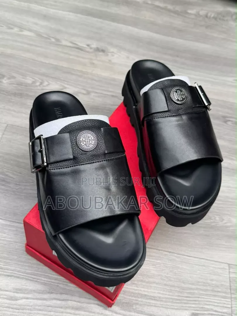 Chaussures De Luxe