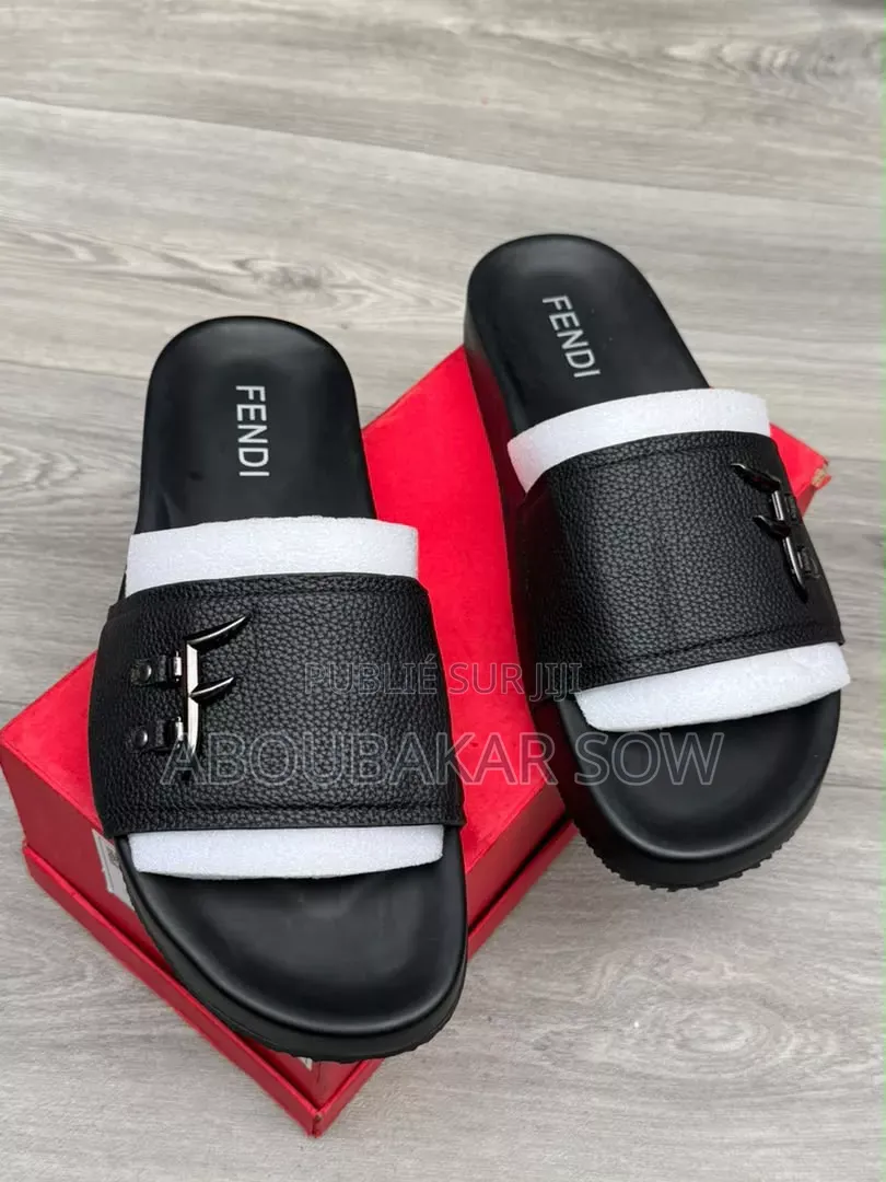 Chaussures De Luxe