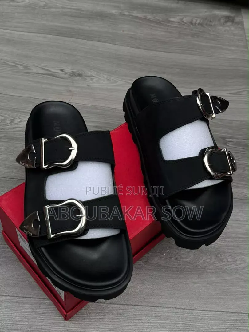 Chaussures De Luxe