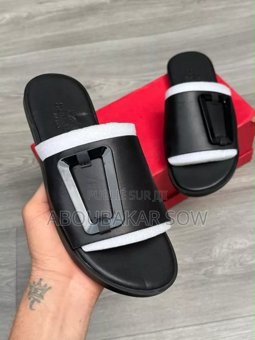 Chaussures De Luxe