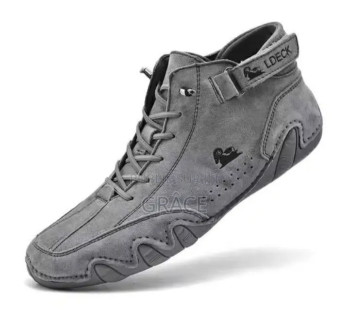 Chaussures Décontracté Homme