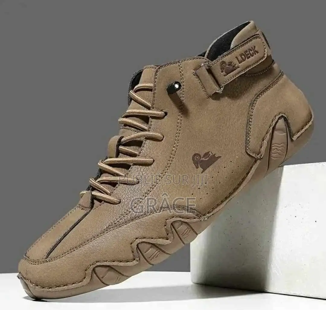 Chaussures Décontracté Homme
