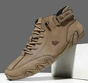 Chaussures Décontracté Homme
