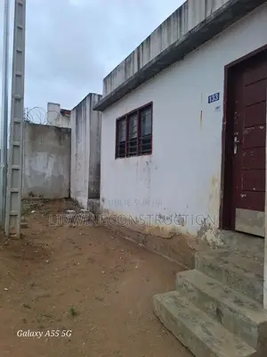 3chbre Villa dans Bingerville à Vendre