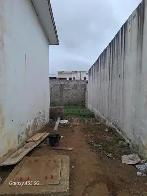 3chbre Villa dans Bingerville à Vendre