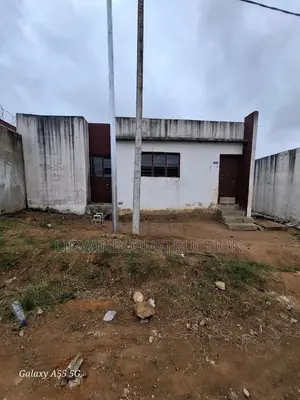 3chbre Villa dans Bingerville à Vendre