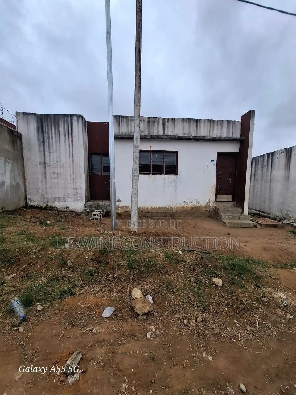 3chbre Villa dans Bingerville à Vendre