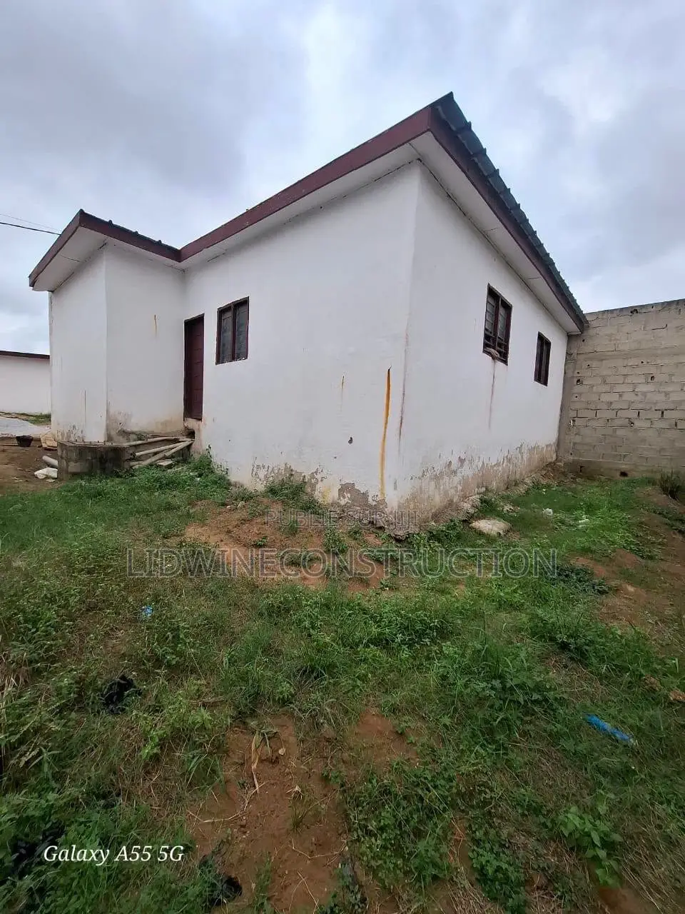 3chbre Villa dans Bingerville à Vendre