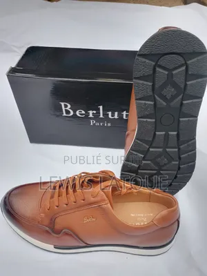 Parkershoes