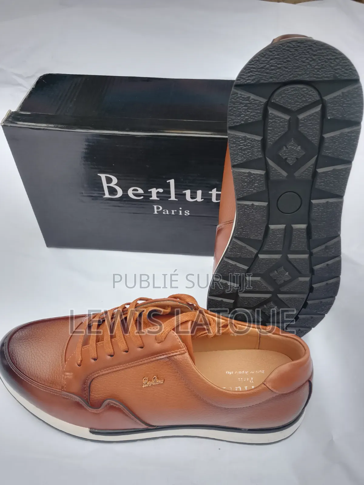 Parkershoes