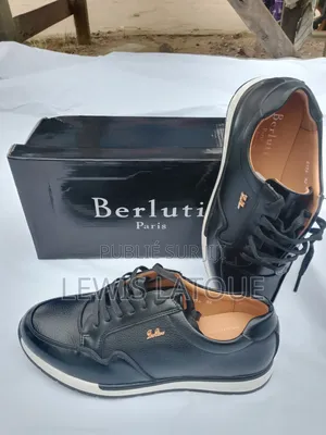 Parkershoes