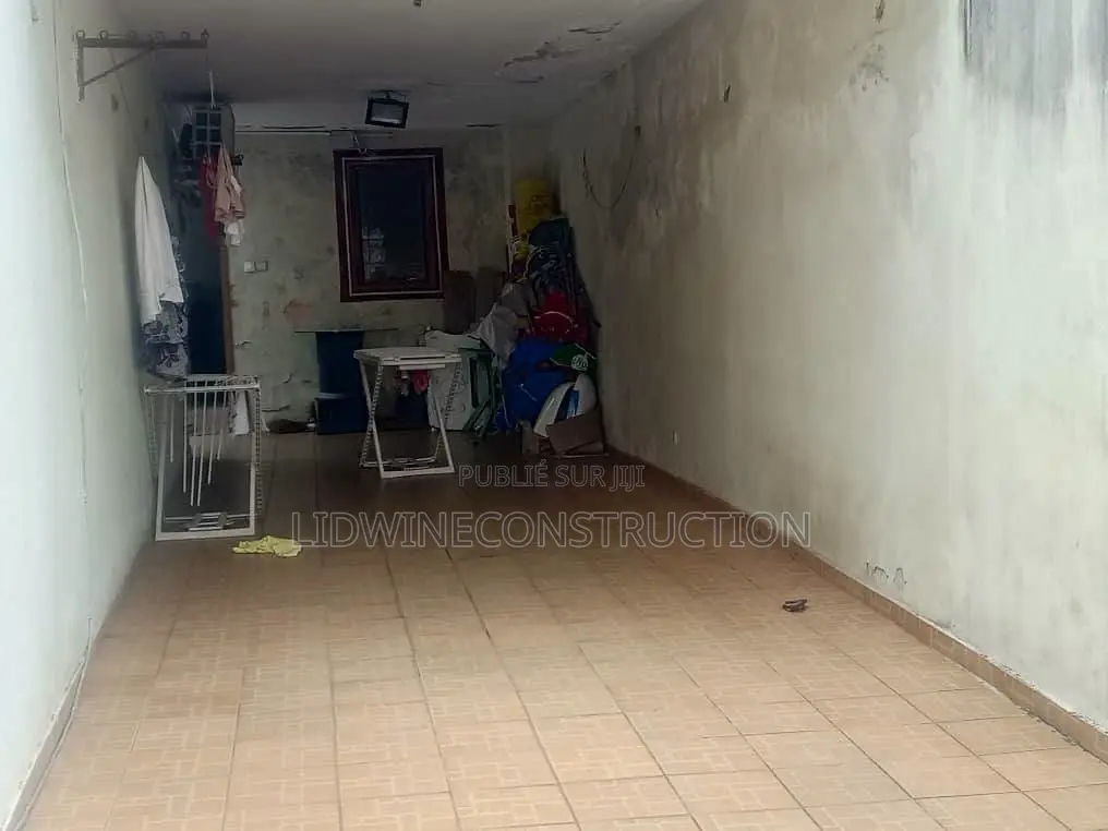 3chbre Villa dans Songon à Vendre