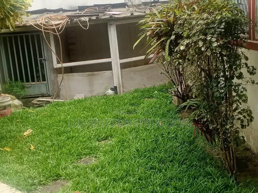 3chbre Villa dans Songon à Vendre