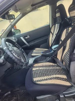 Nissan Qashqai 2005 Gris