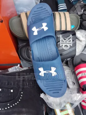Parker Shoes
