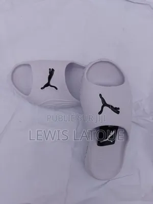 Parker Shoes