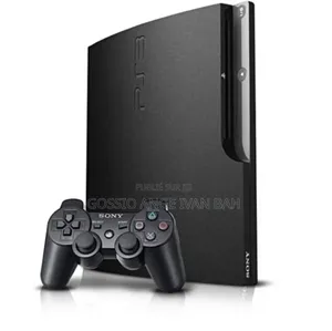 Nouveau Ps 3