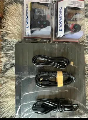 Nouveau Ps 3