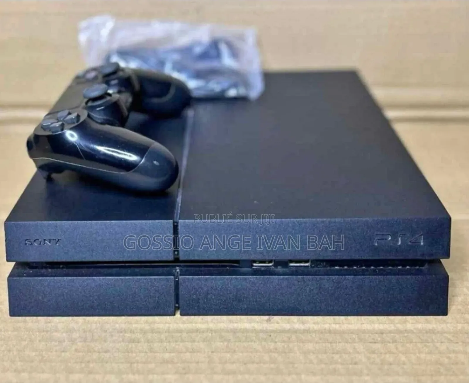 Nouveau Ps 3