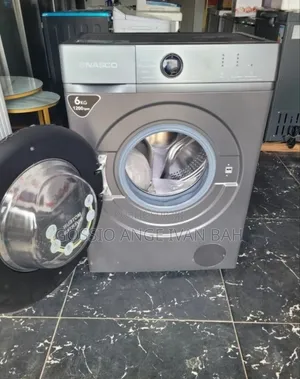 Machine À Laver