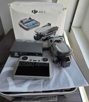 Drone Nouveau Disponible