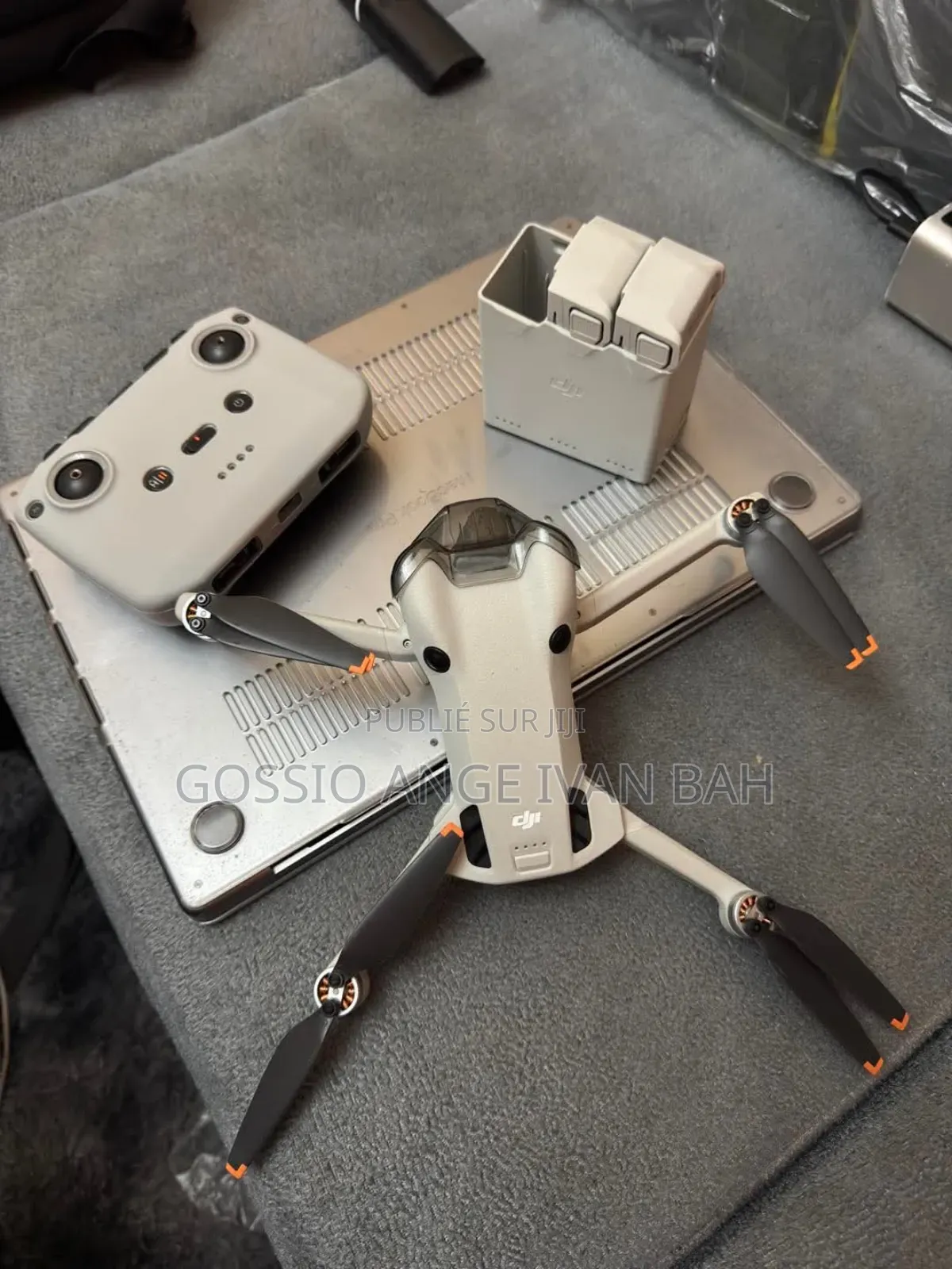 Drone Nouveau Disponible