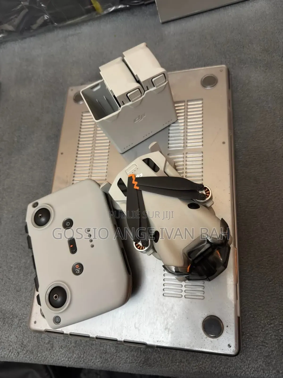 Drone Nouveau Disponible